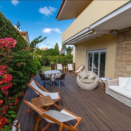 Cascais Center Dream House Villa Buitenkant foto