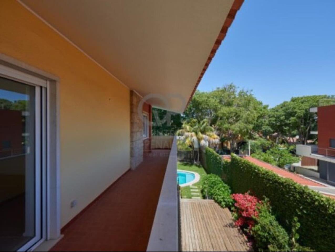 Cascais Center Dream House Villa Buitenkant foto