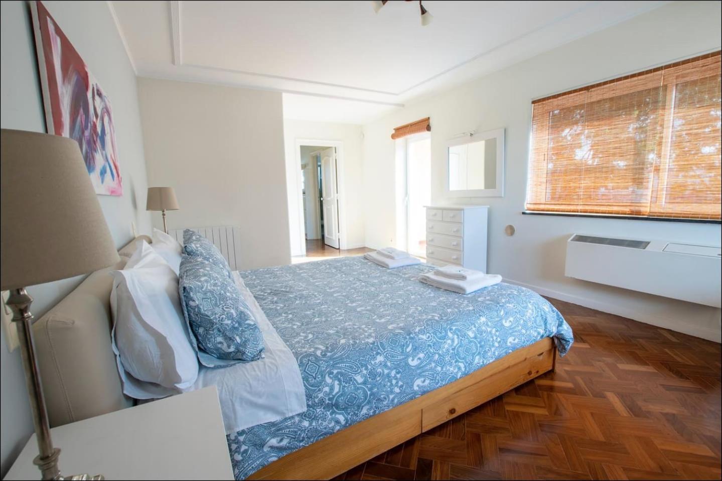 Cascais Center Dream House Villa Buitenkant foto